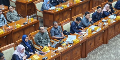 Cak Imin: Kalau Hakim Tidak Diperhatikan, Mana Mungkin Hukum Bisa Ditegakkan