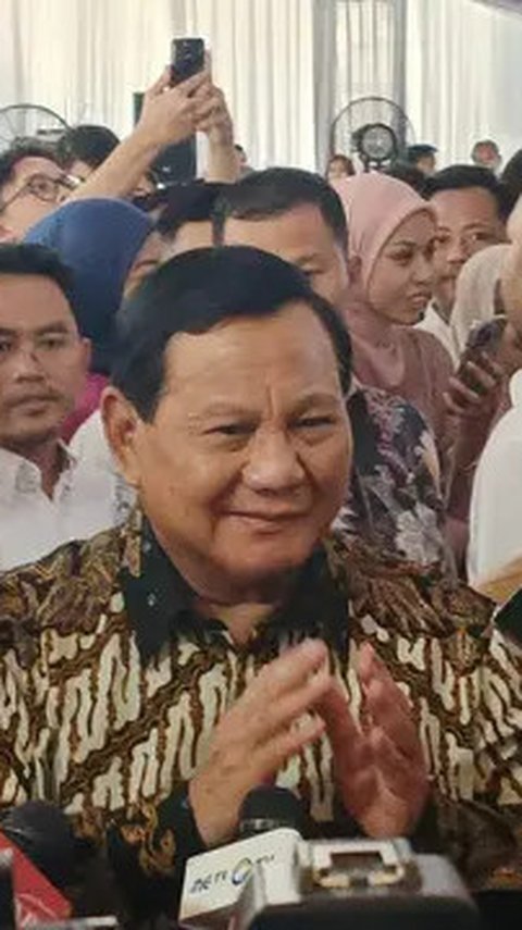 VIDEO: Blak-blakan Hakim Puji SBY dan Prabowo di DPR 