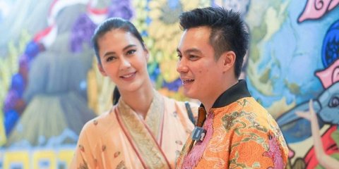 Baim Wong Gugat Cerai Paula Verhoeven, Ternyata Ini Sosok Orang Ketiganya