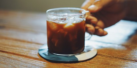 Minum 3 Cangkir Kopi Tiap Hari Bisa Kurangi Risiko Terkena Diabetes, Stroke, dan Penyakit Jantung