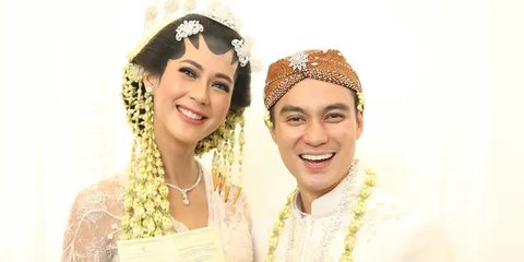 Baim Wong Angkat Kaki dari Rumah dan Gugat Cerai Paula Verhoeven: Saya Mengalah