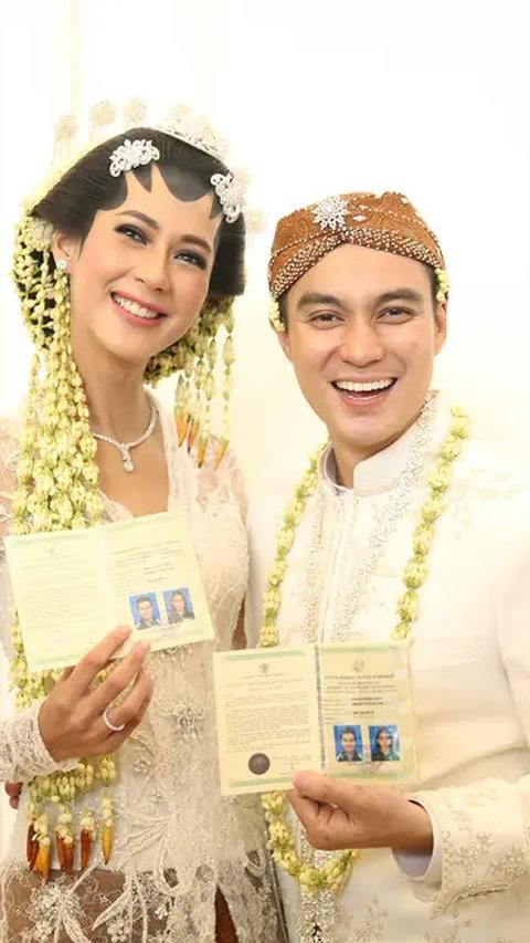 Baim Wong Angkat Kaki dari Rumah dan Gugat Cerai Paula Verhoeven: Saya Mengalah