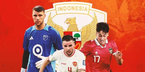 Baru Tiba di Bahrain, Maarten Paes Disambut Hangat Timnas Garuda Semua Dipeluk