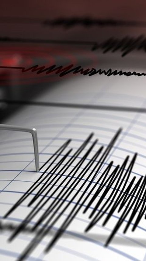 Gempa Megathrust Hoaks Atau Fakta? Ini Penjelasan Ilmiahnya