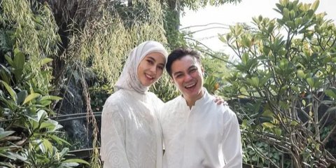 Paula Verhoeven Akui Tak Ada Larangan dari Baim Wong Jalani Karier Sebagai Model: Kitanya Aja yang Tahu Diri