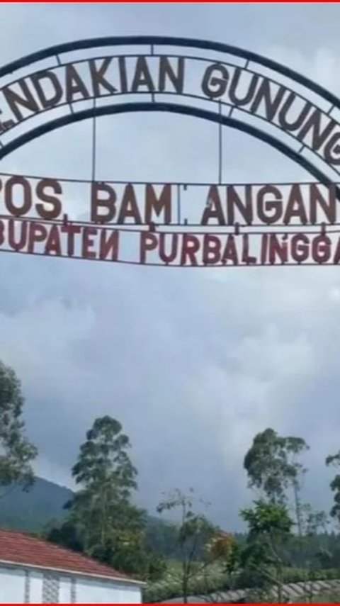 Ditemukan Selamat, Ini 3 Fakta Penemuan Siswi SMK yang Sempat Hilang di Gunung Slamet,