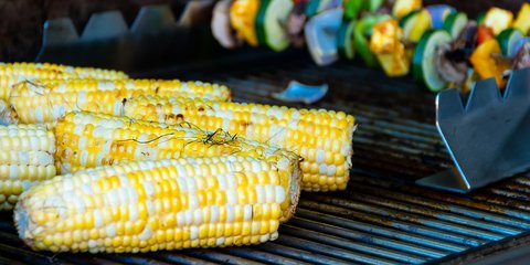 8 Efek Samping Konsumsi Jagung Berlebihan, Sebabkan Iritasi Usus