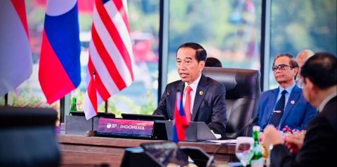 Cerita dari Istana Jelang Berakhirnya Kepemimpinan Jokowi