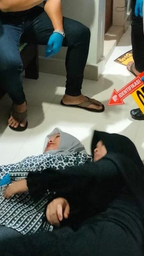 Misteri Kematian Istri Dokter di Lhokseumawe Terungkap, Ternyata Dibunuh Mantan Istri Siri Suami