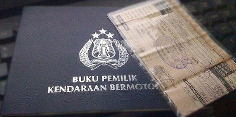 Kenali Regulasi Terbaru Pajak Kendaraan Bermotor di DKI Jakarta