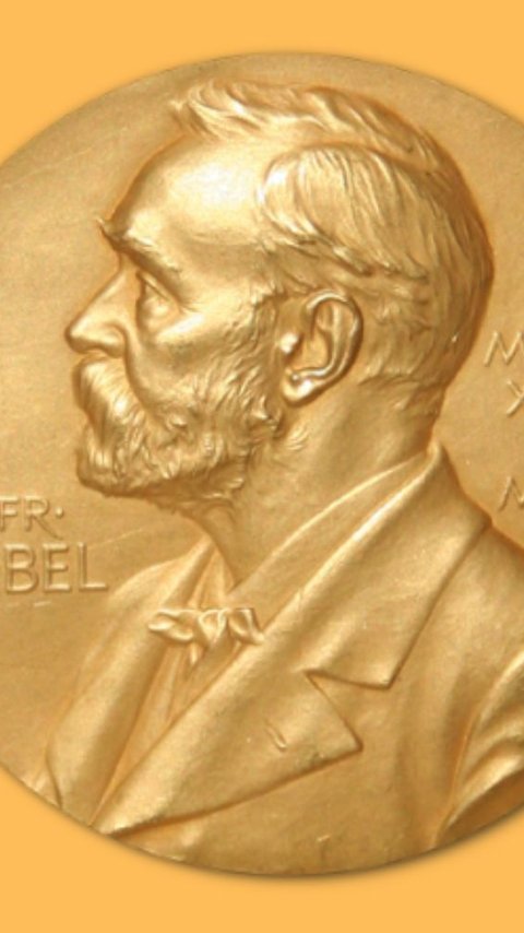 Bukannya Senang, 3 Ilmuwan ini Justru Malah Nyesel Dapat Hadiah Nobel Prize