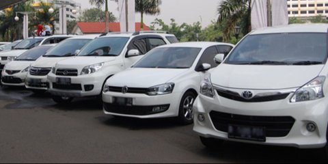 Menjaga Mobil Putih Tetap Bersih dan Terhindar dari Warna Kuning, Begini Tipsnya