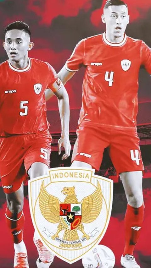 Jadwal Pertandingan dan Link Live Streaming Bahrain vs Timnas Indonesia di Round 3 Kualifikasi Piala Dunia 2026