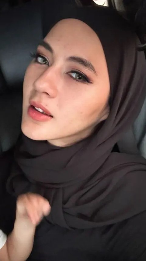 Paula Verhoeven Soal Awal Menikah dengan Baim Wong, Akui Cari Imam Baik Hingga Akhirnya Mantap Berhijab