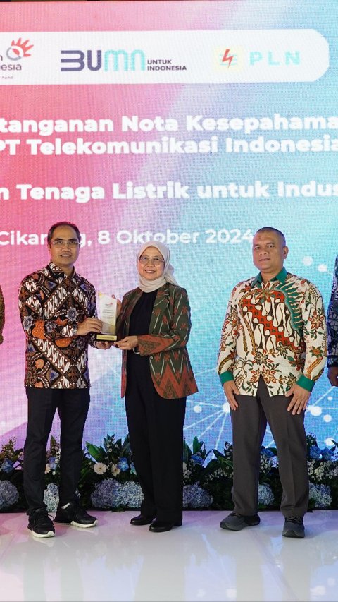 NeutraDC Gandeng PLN Dapatkan Suplai Energi Terjamin dan Stabil