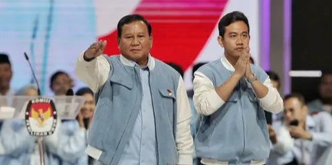 Ini Alasan Prabowo-Gibran Dilantik Tanggal 20 Oktober 2024