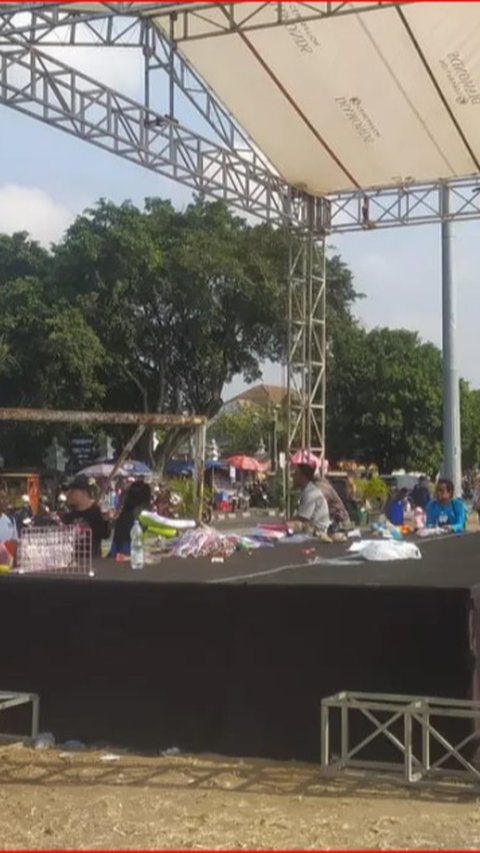 5 Fakta di Balik Acara Sepeda Gembira Abal-Abal di Jogja, Pelaku Menyerahkan Diri ke Polisi