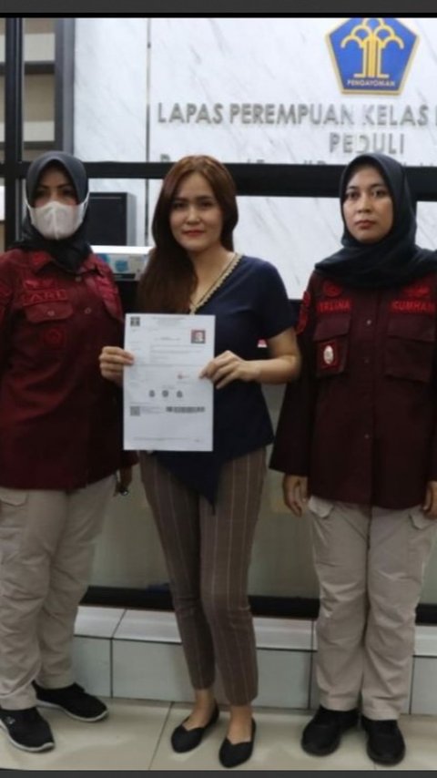 Babak Baru Kasus Pembunuhan Mirna Salihin, Jessica Wongso Bawa Bukti Baru Daftarkan PK ke PN Jakpus