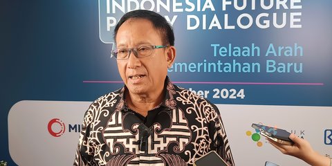 Indonesia Bakal Punya Pembangkit Nuklir Pertama di 2032, Calon Lokasinya di Sini