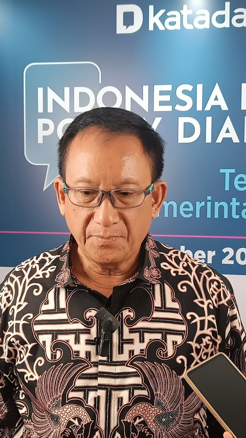 Indonesia Bakal Punya Pembangkit Nuklir Pertama di 2032, Calon Lokasinya di Sini