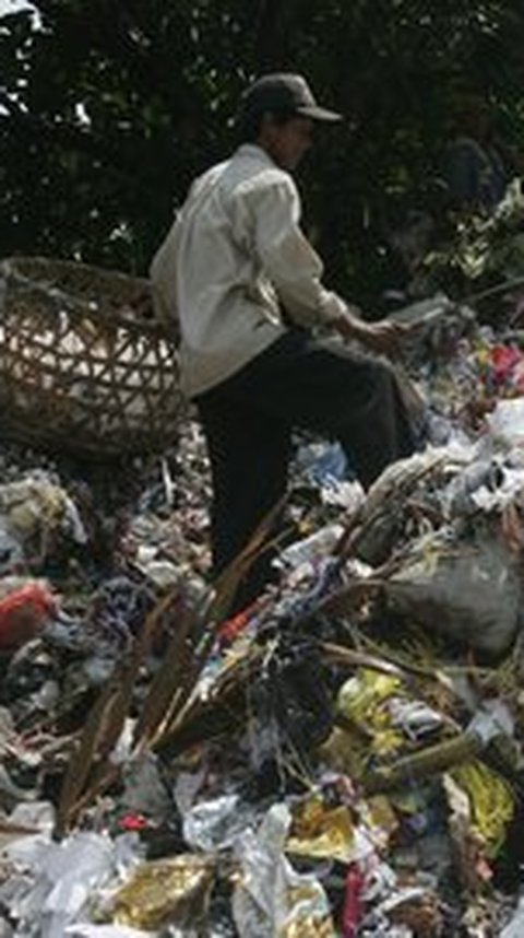 Gara-Gara Masalah Ini, Wilayah Bandung Raya Terancam 'Ledakan' Tumpukan Sampah!