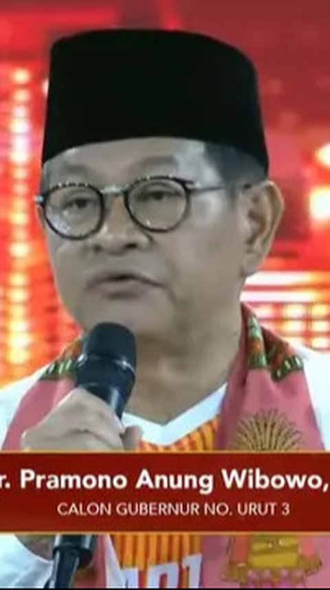 Belanja Masalah di Kebon Pala, Pramono Janji 'Garap' Dua Persoalan Ini