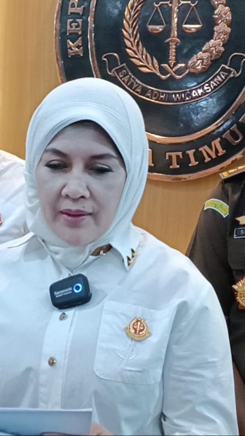 Kejaksaan Tetapkan 3 Tersangka Kredit Fiktif Rp125,9 M  Di BNI Jember