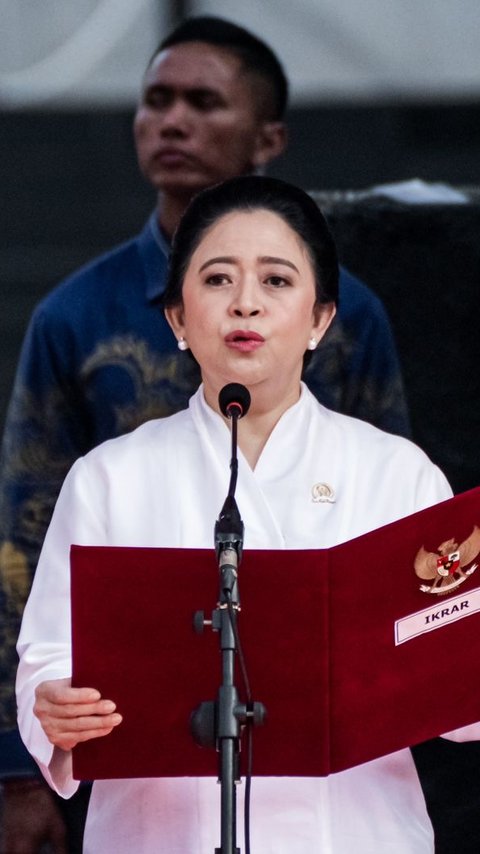 Puan Maharani dan Visinya Menjadikan DPR 'Rumah' Rakyat Sesungguhnya