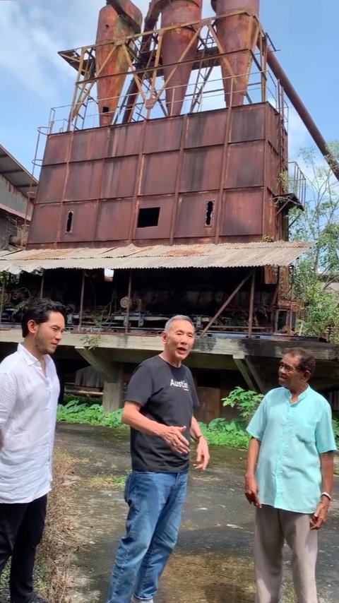 Cerita Jusuf Hamka Pernah 'Dimiskinkan' Menteri dan Raja Hutan, Menolak Beri Saham Pabriknya Ditutup Paksa