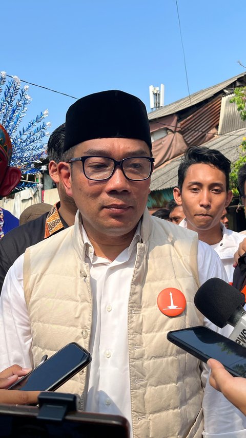 Daftar Eks Caleg KIM yang Membelot dari Ridwan Kamil