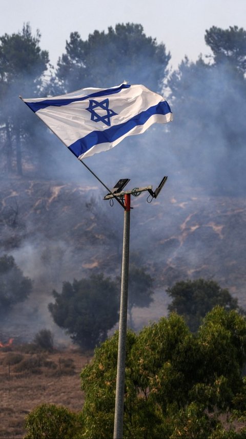 AS Desak Israel Tak Ancam Warga Lebanon, Tapi Anggap Sah dan Dukung Serangan ke Hizbullah