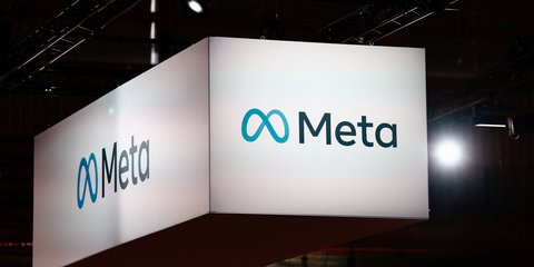 Ambisi Meta Mau 500 Juta Penggunanya Pakai Asisten AI