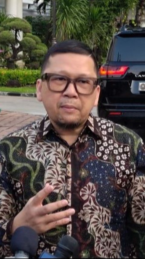 Alasan DPR Ingin Pemilihan Kades Lewat Parpol: Banyak Korban Jiwa