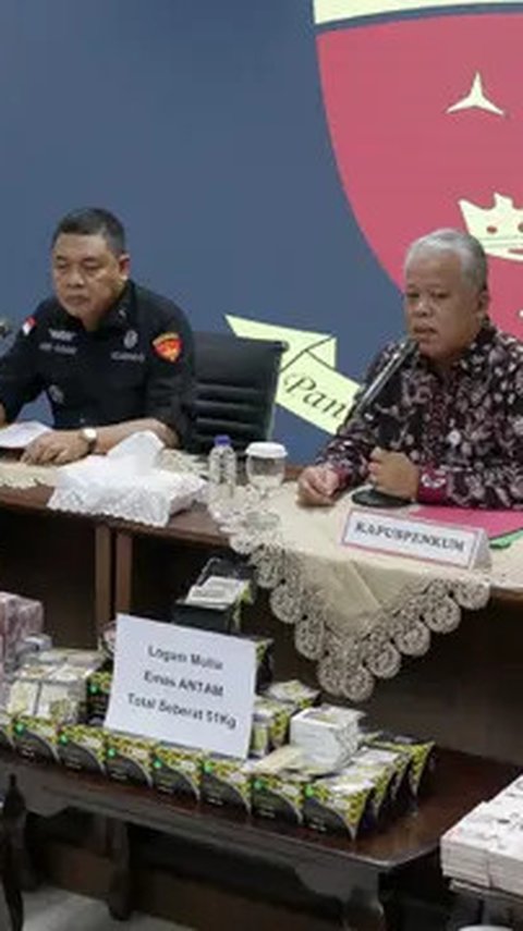 DPR Percaya Kejagung Bakal Usut Tuntas Kasus Suap Rp 920 M di MA