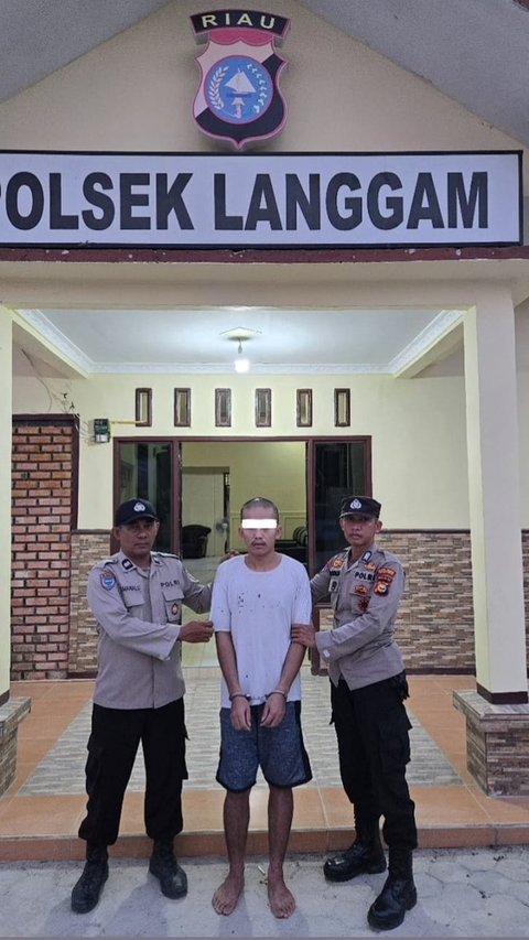 Digugat Residivis Ninja Sawit, Polisi Menang Praperadilan