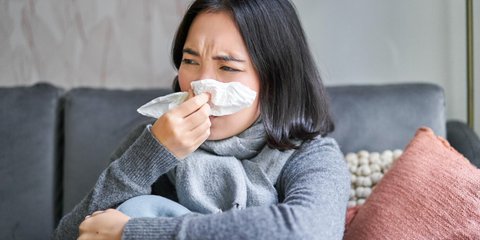 Hidung Tersumbat? Coba 5 Cara Efektif Ini untuk Legakan Nafas!