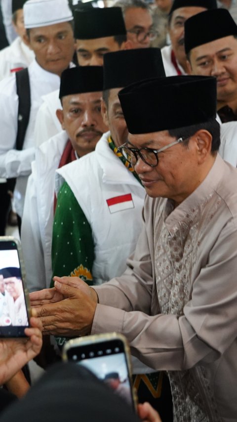 63 Ormas Islam Deklarasikan Dukung Pramono-Rano