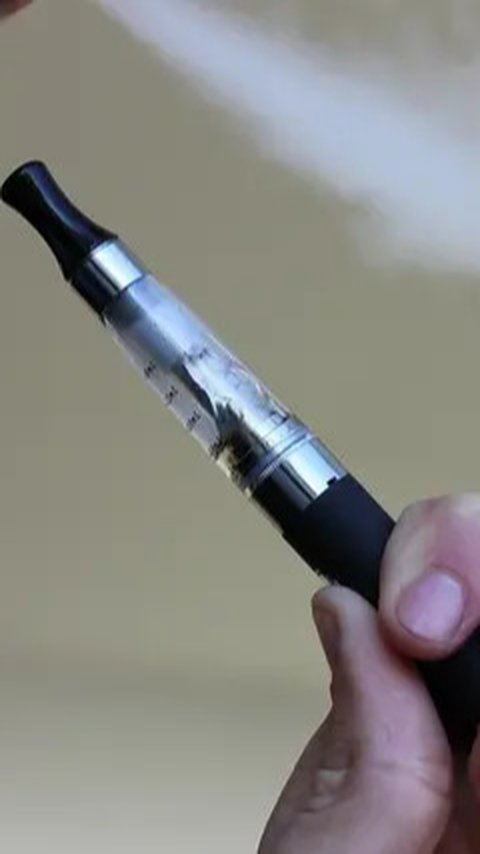 Asosiasi Vape Minta Kebijakan Rokok Kemasan Polos Tanpa Merek Dikaji Ulang, Ini Alasannya