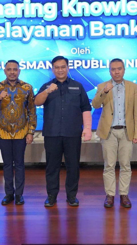 Gandeng Ombudsman Republik Indonesia, BRI Komitmen Tingkatkan Kualitas Layanan Publik