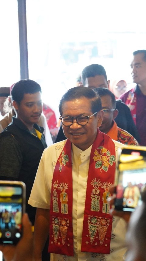 Prabowo Makan Malem Bareng RK, Pramono: Saya Sudah Lebih Sering Bertemu