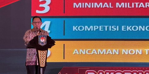 Dukung Program Prabowo, Begini Cara Mendagri Tito Kembangkan SDM ASN agar Melek Teknologi