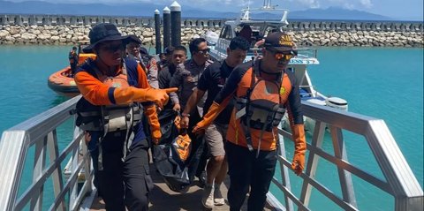 Drummer Matta Band Berduka, Ini Kronologi Anaknya Hilang dan Ditemukan Meninggal di Pantai Bali