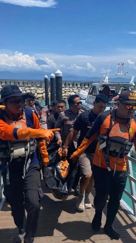 Drummer Matta Band Berduka, Ini Kronologi Anaknya Hilang dan Ditemukan Meninggal di Pantai Bali