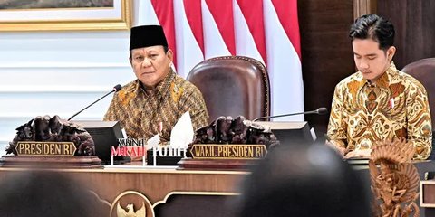 Ke Luar Negeri 15 Hari, Prabowo Bakal ke China, Amerika Sampai London