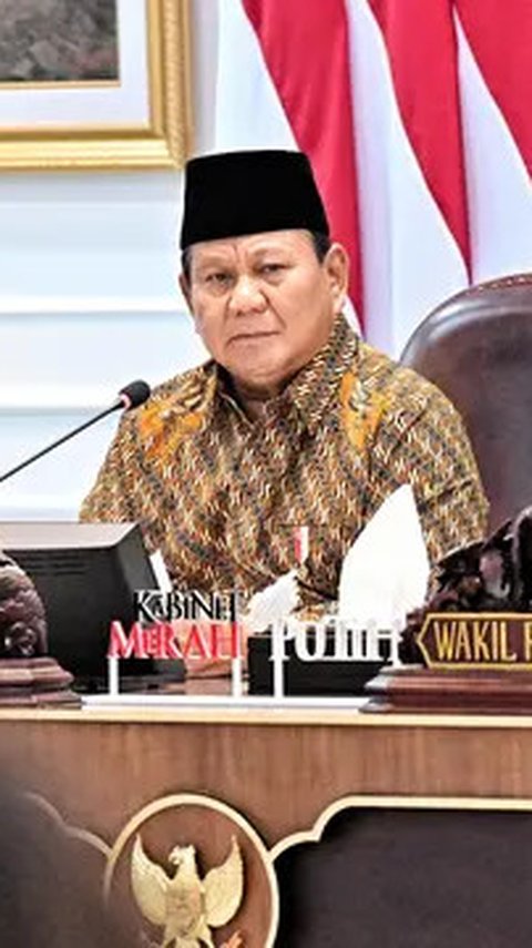 Ke Luar Negeri 15 Hari, Prabowo Bakal ke China, Amerika Sampai London