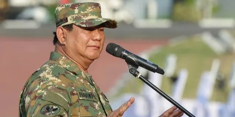 Prabowo Ingin Rutin Bertemu Ketum Parpol, Seminggu Sekali