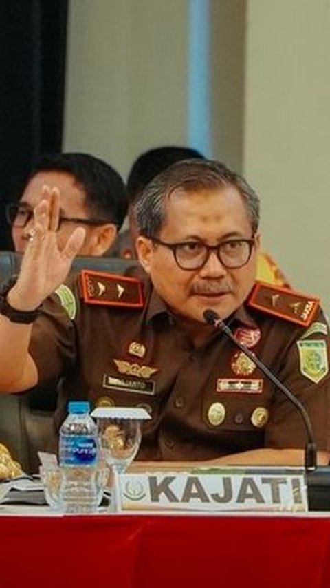 Kinerja Penegakan Hukum `Out of The Box` oleh Kejati Sumsel Diapresiasi Komisi III-DPR