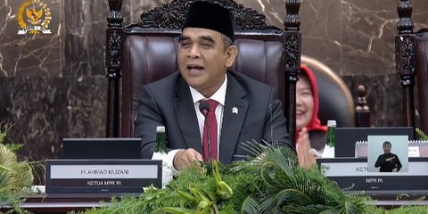 Gerindra Kaji Pencalonan Kepala Desa Melalui Partai Politik