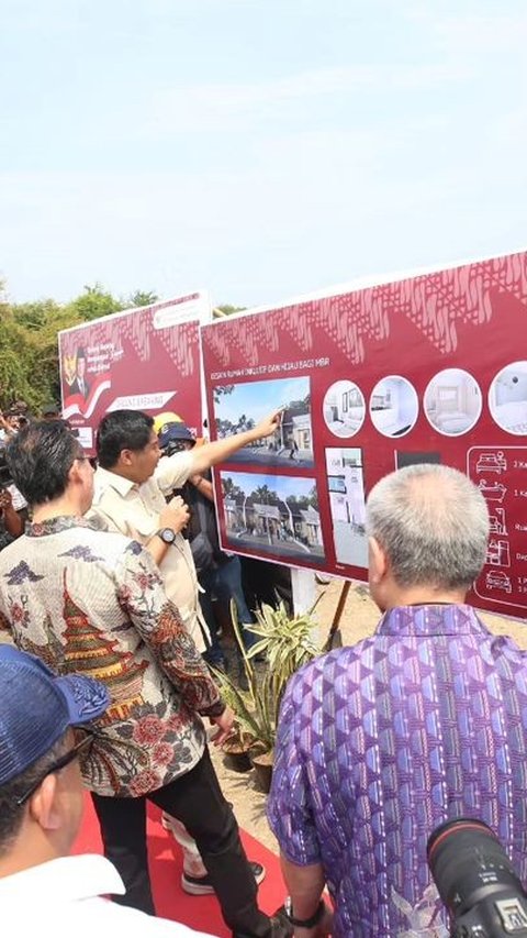 VIDEO: Pengakuan Jujur Rekam Jejak Menteri Maruarar 