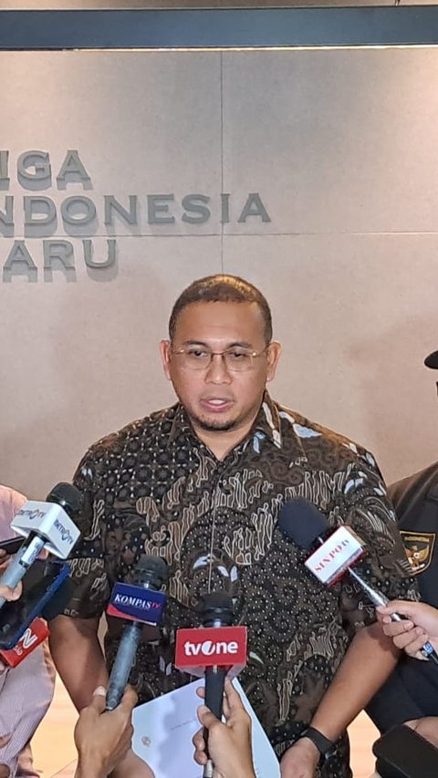 VIDEO: Meledak Emosi Andre Rosiade di Rapat Kerja DPR 